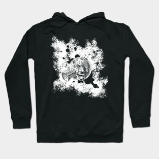 Moonface Hoodie